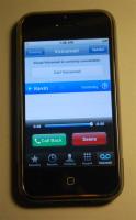 Visual Voicemail