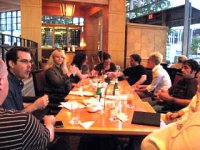 Third Tuesday Vancouver