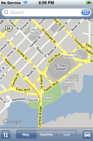 Google Maps