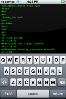 Terminal App