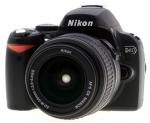 Nikon D40