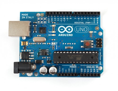 arduino-uno