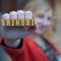 Shinobi Ninja