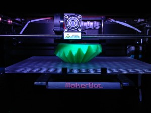MakerBot Replicator 2