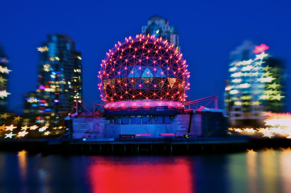 Science World
