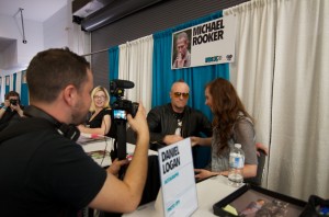 Michael Rooker