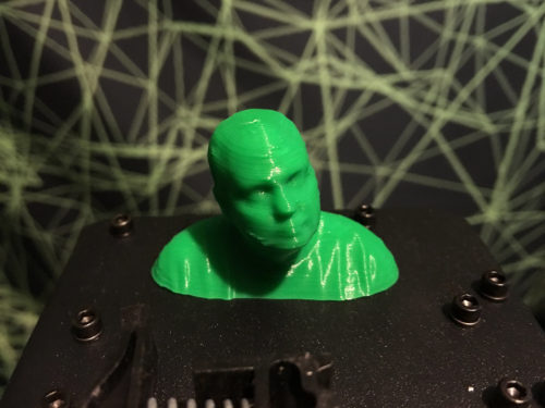 Maker Select Mini