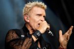 Billy Idol