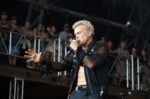 Billy Idol