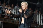 Billy Idol