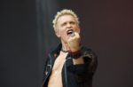 Billy Idol