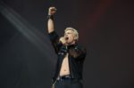 Billy Idol