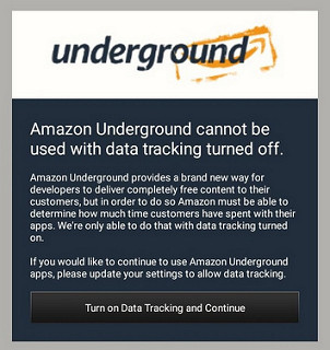 amazon prime underground